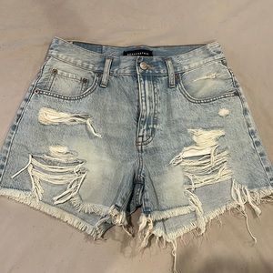 Aeropostale shorts